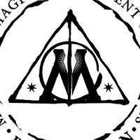 Ministy Of Magic Of United Kingdom กระทรวงเวทย์มนต์