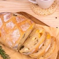 珠啡手作歐包