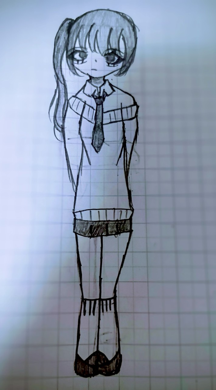 イラスト見せ合おーぜ？見る専の人も描きたい人もおいでー！