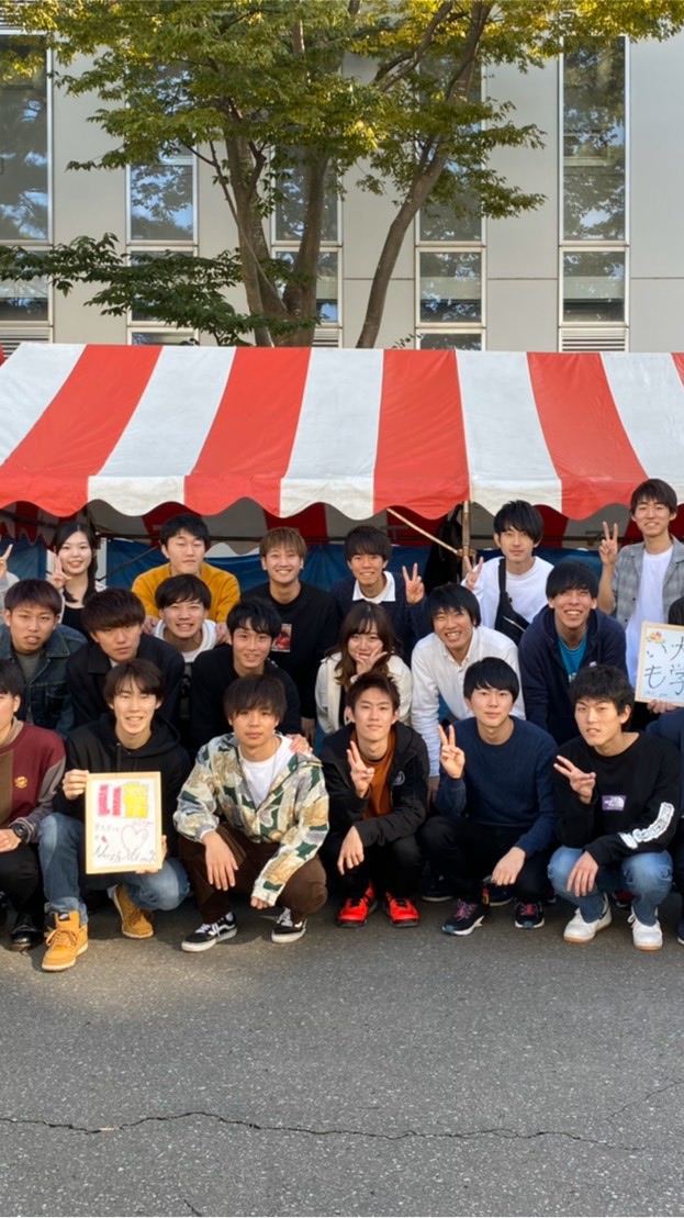 OpenChat NORTH VIKING(ノースバイキング)⚽️ 秋田大学