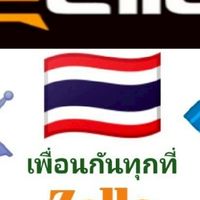 Zello กลุ่มเพื่อนกันทุกที่ Friends everywhere
