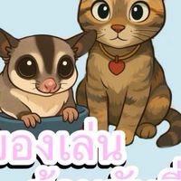 ของเล่น บ้านมันนี่ 💸💗