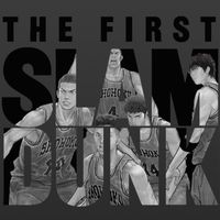 TFSD：灌籃高手場邊休息區