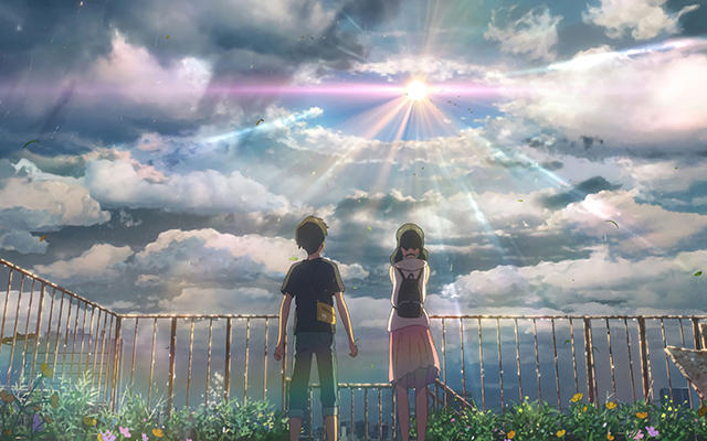 失戀裡面請！編輯精選9部「超好哭」愛情電影，保證讓你內牛滿面！