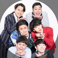 泥水すすり隊8月