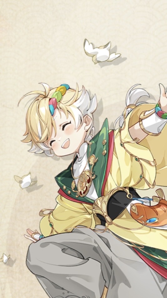 食物語幼稚園😘