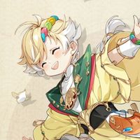食物語幼稚園😘