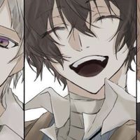 文ストイラスト部屋！