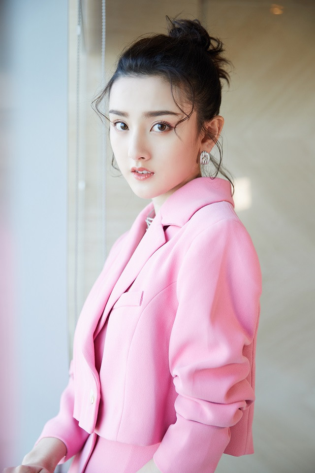 定角陸劇 馬天宇、宋祖儿《冬夜有微光》