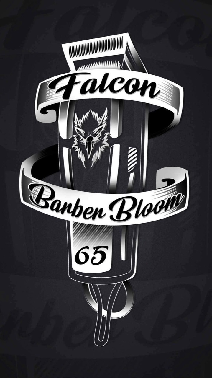 ร้านตัดผม Falcon Barbar💈🦅