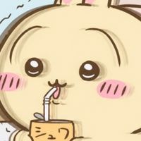 ちいかわうさぎ推し集まれー！他のキャラクターでもいいよ！
