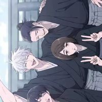 東京都立咒術高等專門學校