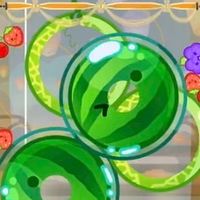 🍉スイカゲーム🍉やおやオプ！