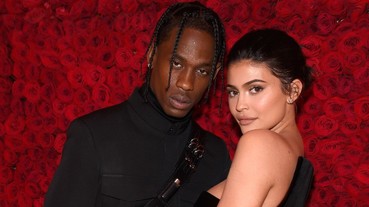 又一童話故事破滅？饒舌歌手 Travis Scott 被爆和 Kylie Jenner 分手⋯「這些跡象」成鐵證？