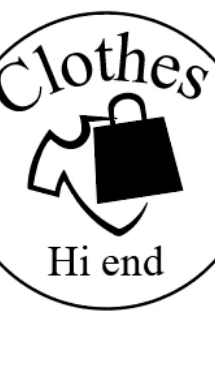 Clothes Hi end