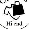 Clothes Hi end