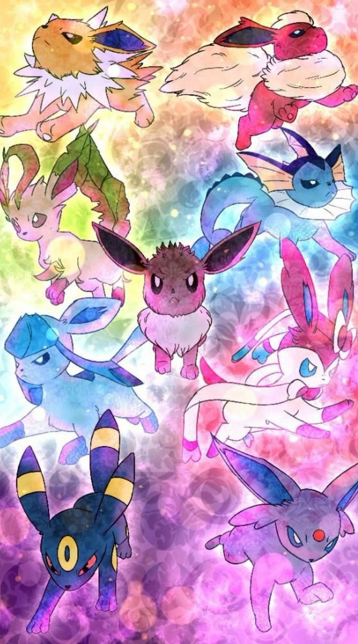 ポケモン好きの雑談部屋 #ほぼユナイト民