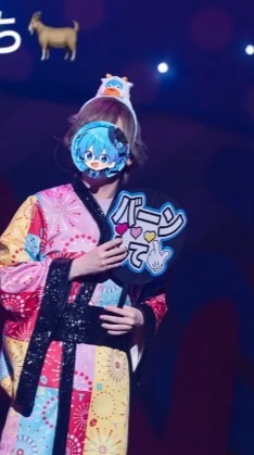 すとぷりばら撒き