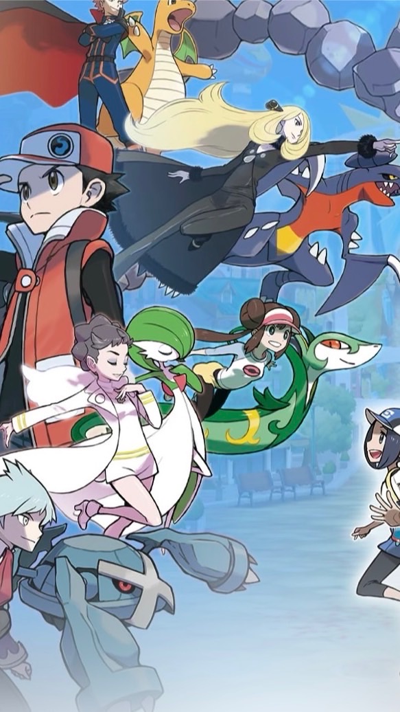 ポケモンGO初心者　フレンド可
