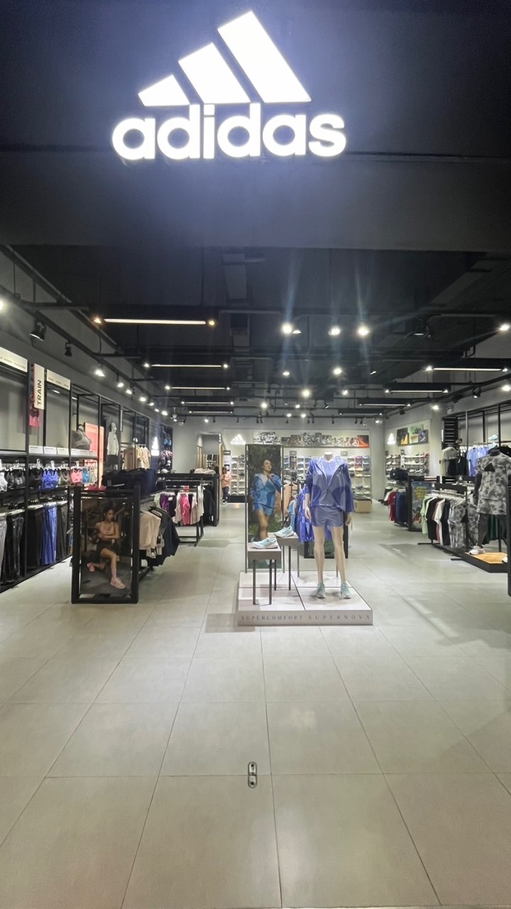 Adidas Hatyai BCS