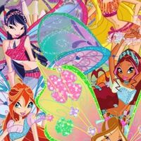 WINX CLUB 🎇
