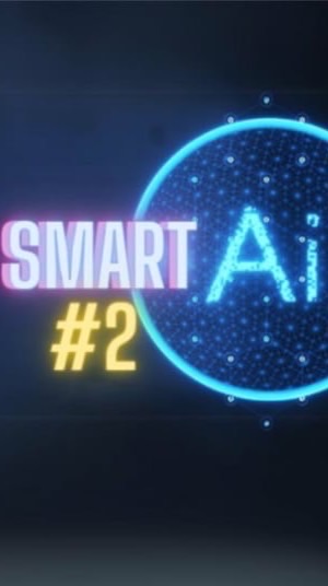 Smart AI ‘รุ่น2 (เตรียมสหกิจ 2024)