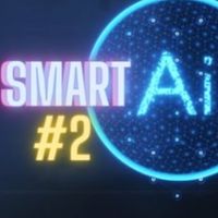 Smart AI ‘รุ่น2 (เตรียมสหกิจ 2024)