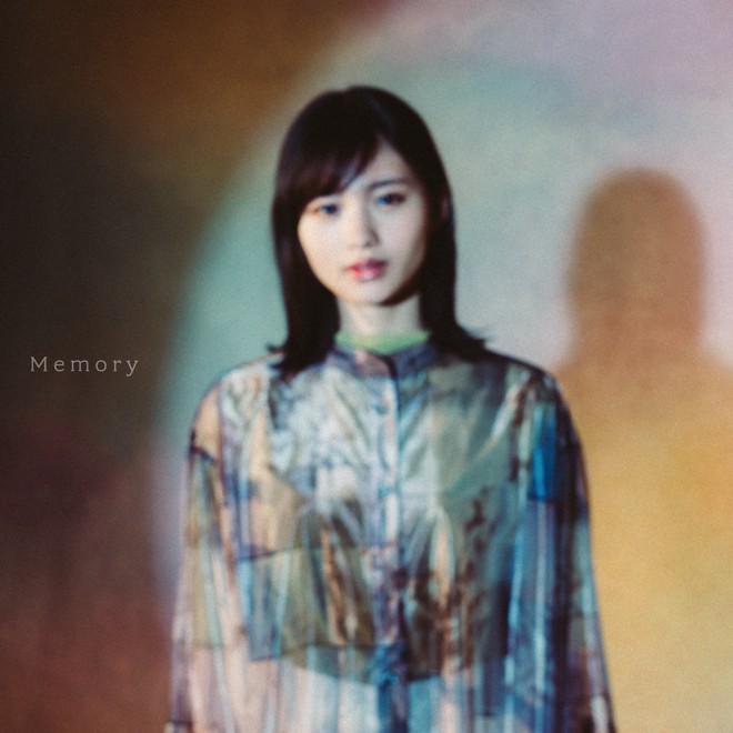 マルシィ、1stアルバム『Memory』ジャケットと収録内容を公開（BARKS）