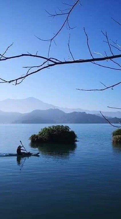 魚池週五追求排