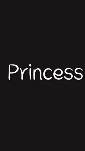 Princess