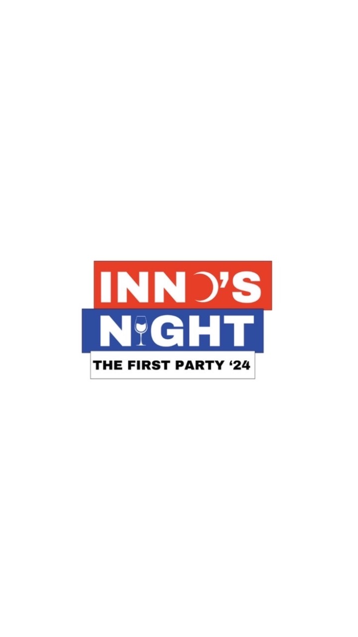 INNO’S NIGHT - THE FIRST PARTY ‘24