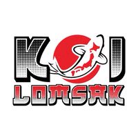 LOMSAK KOI AUCTION