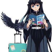 日本代抽代扭 鬼滅
