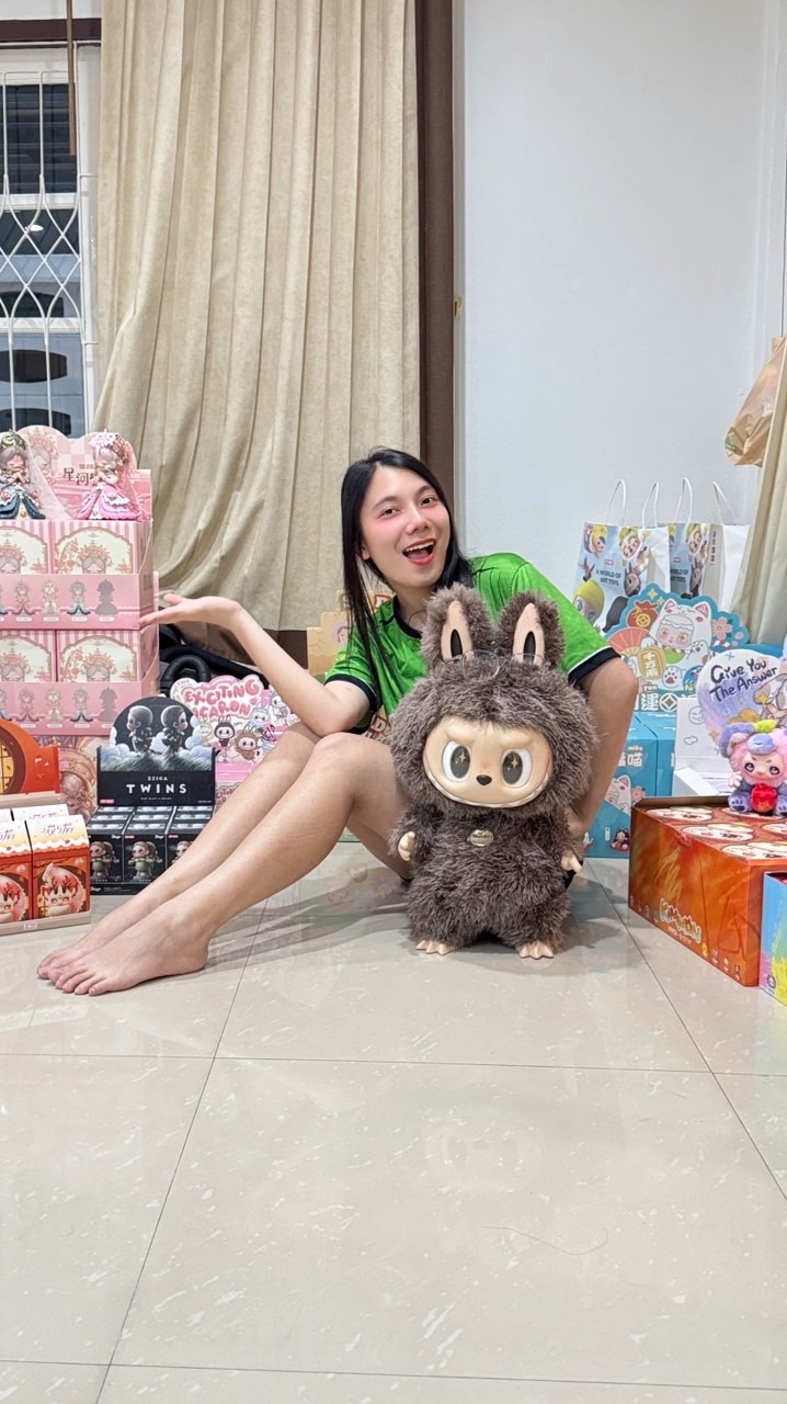จุ่มจุ่มของกิ่งไผ่เอง 🩵