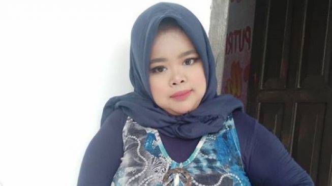 Bikin Tepuk Jidat 5 Tingkah Kocak Kekeyi Yang Nggak Jaim Suara Com Line Today