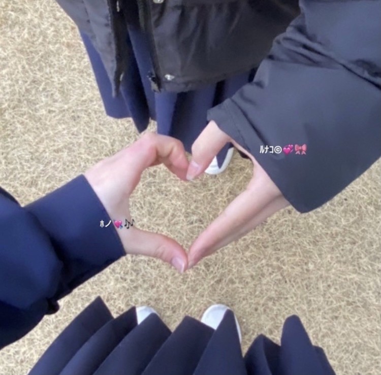 ぼけてるのがエモい 写真を撮るなら無加工 ぼかしがいい Seventeen St Channel Line News