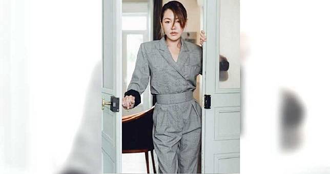 轉發姊夫捐贈口罩文　小S怒嗆：不互相幫助，不是人類該有行為