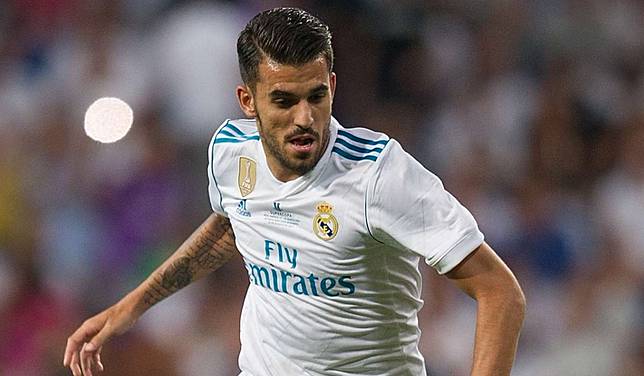 Real Betis Siap Selamatkan Karir Mantan Pemain Mereka Ini dari Real Madrid