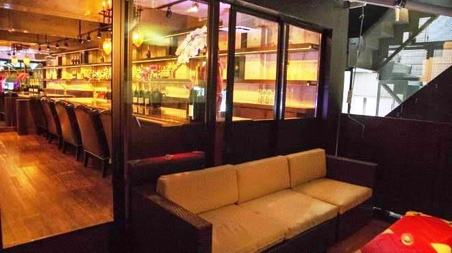 Recent Media 恵比寿トーキョー