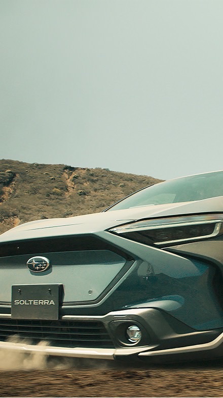 Solterra車主俱樂部
