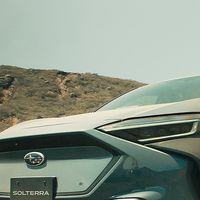 Solterra車主俱樂部