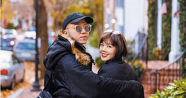 【七年癢不癢1】未婚夫臉綠綠　楊晨熙大腿　灰衣男摸透透