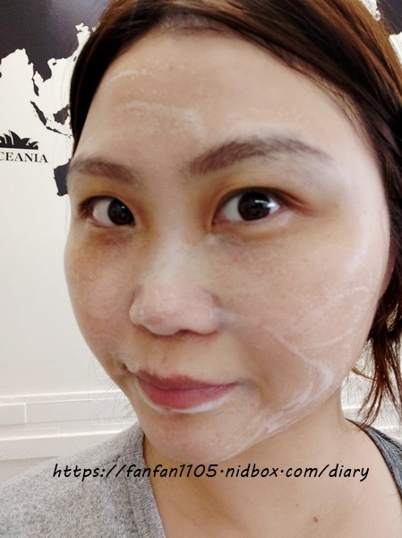 台灣首家肌膚友善品牌 【上山採藥】 #植物妝藥家 #品牌翻轉 #卸妝慕斯 (18).jpg