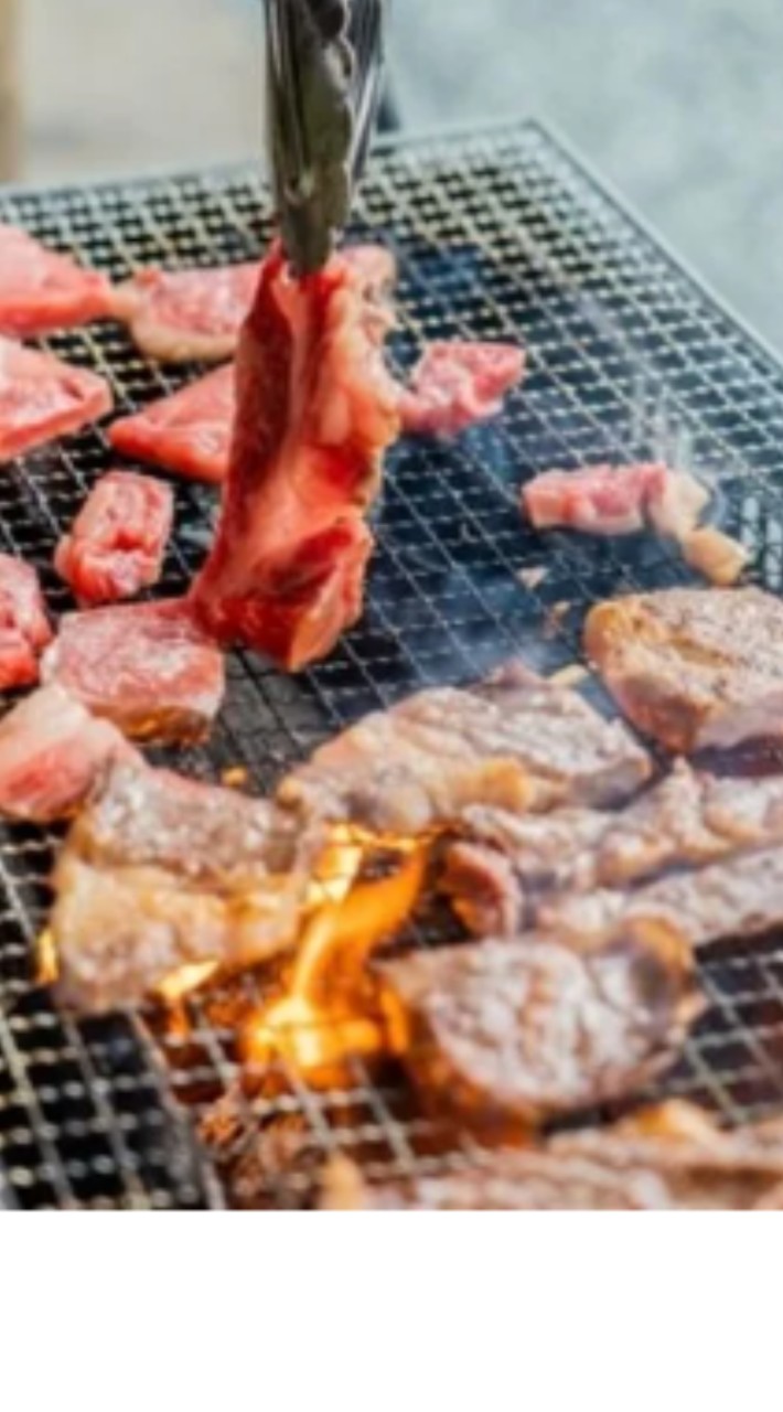 ８月に栃木県でバーベキュー