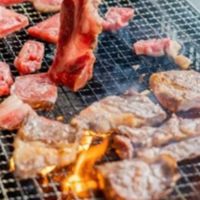 ８月に栃木県でバーベキュー