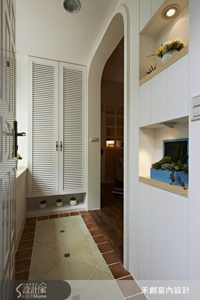 打造「美式鄉村風」7大要素