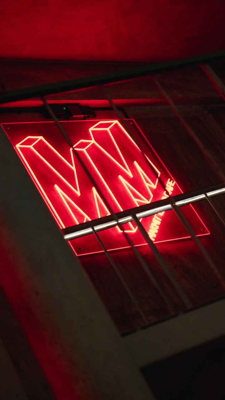 คืนนี้ที่มากมิตร 🍻