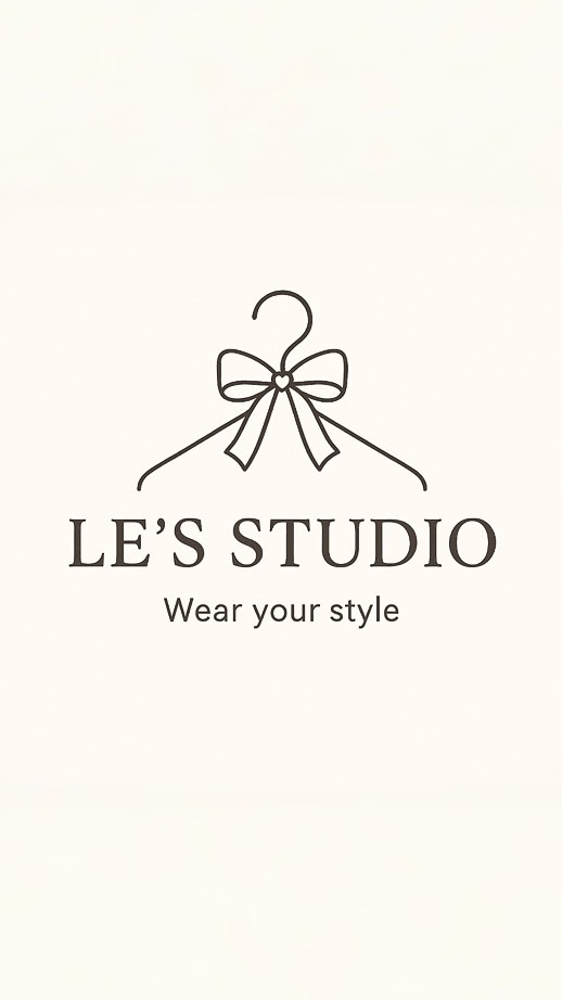 Le’s Studio♡̴₊⁺ 精選百搭