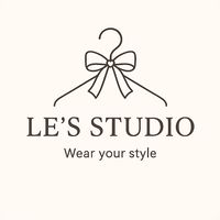 Le’s Studio♡̴₊⁺ 精選百搭