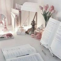 🫶🏻勉強を頑張りたい女の子専用っ☁️ #韓国モチベ #勉強　恋バナ垢抜けバナ○